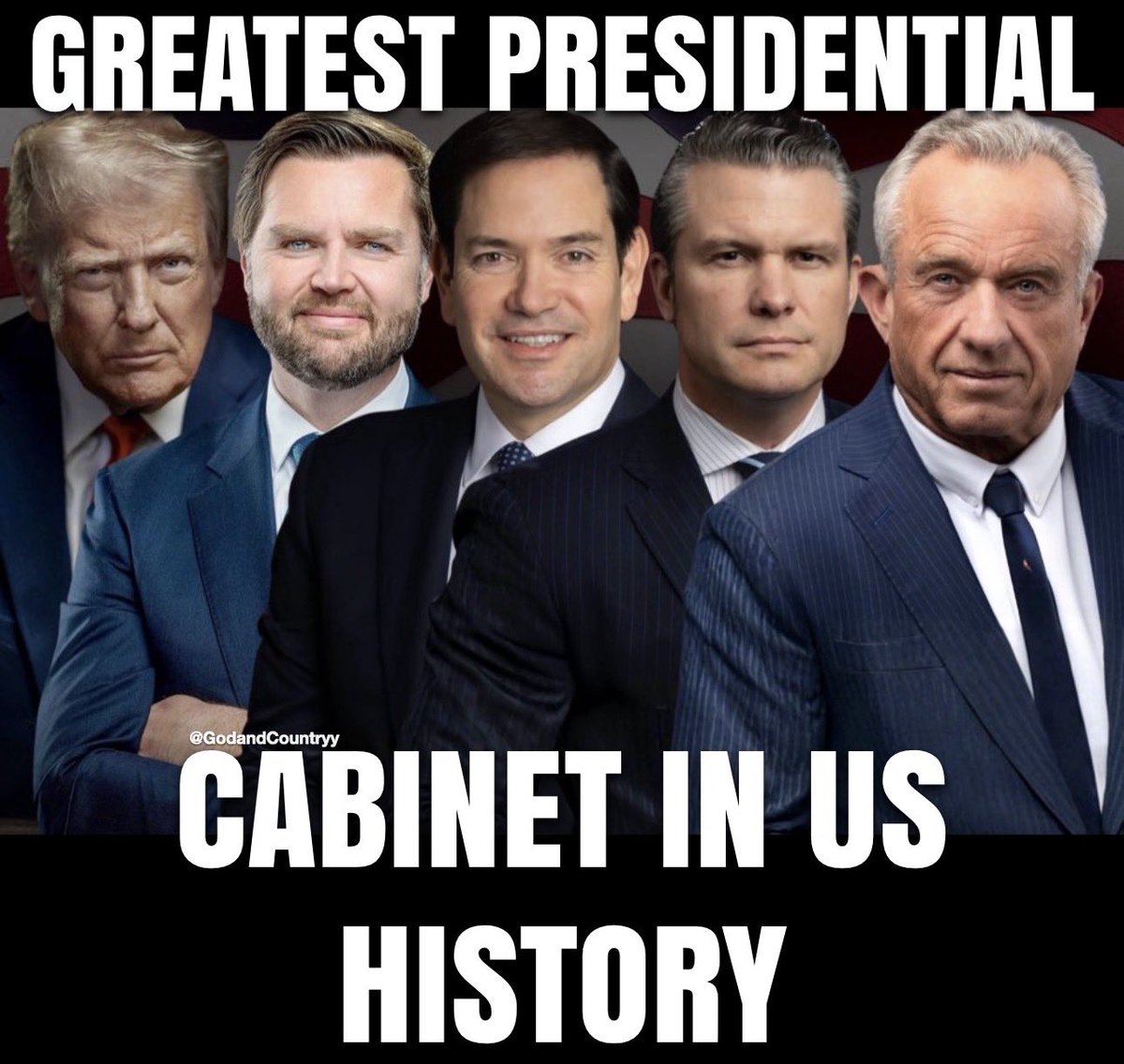 God & Country tweet media