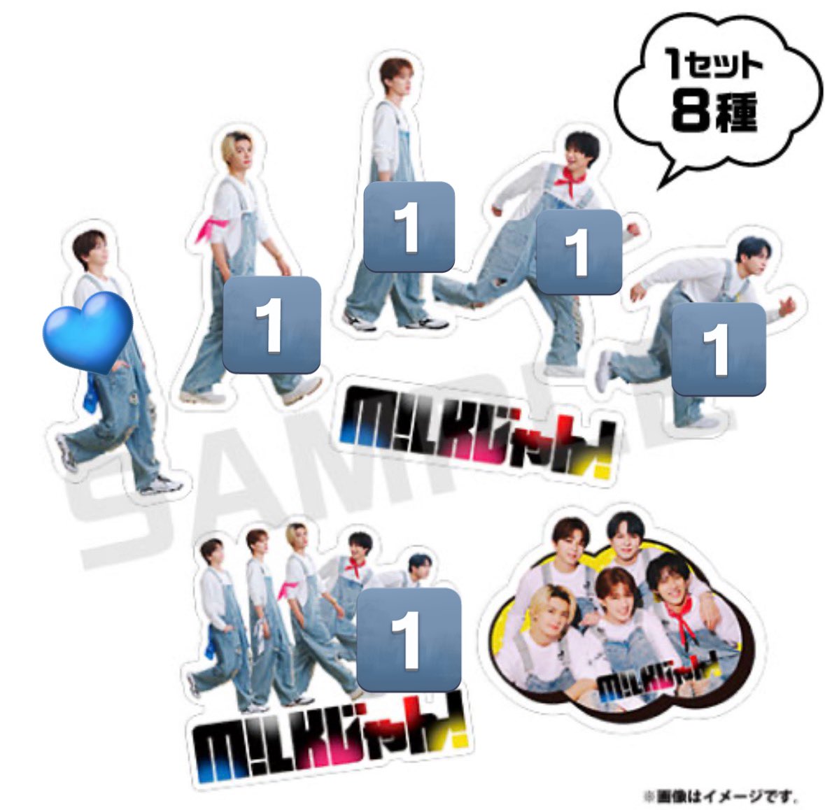 ぷるとら@取引垢 tweet media