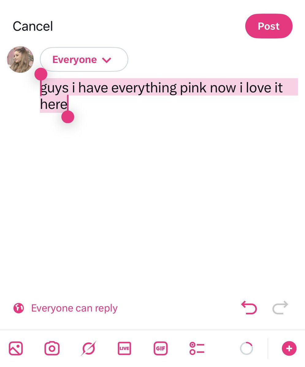 lila ໒꒱ tweet media