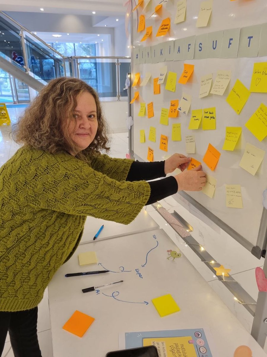 AFSÜ FTR TOPLULUĞU tweet media