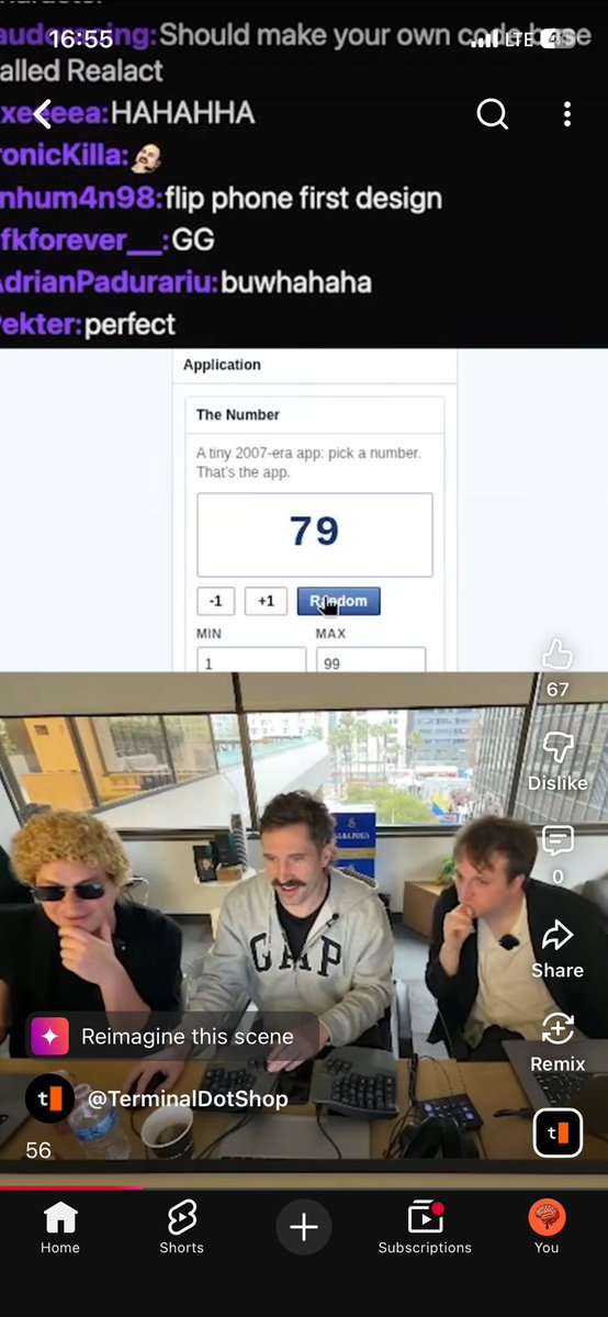 El-Praise ∞ tweet media