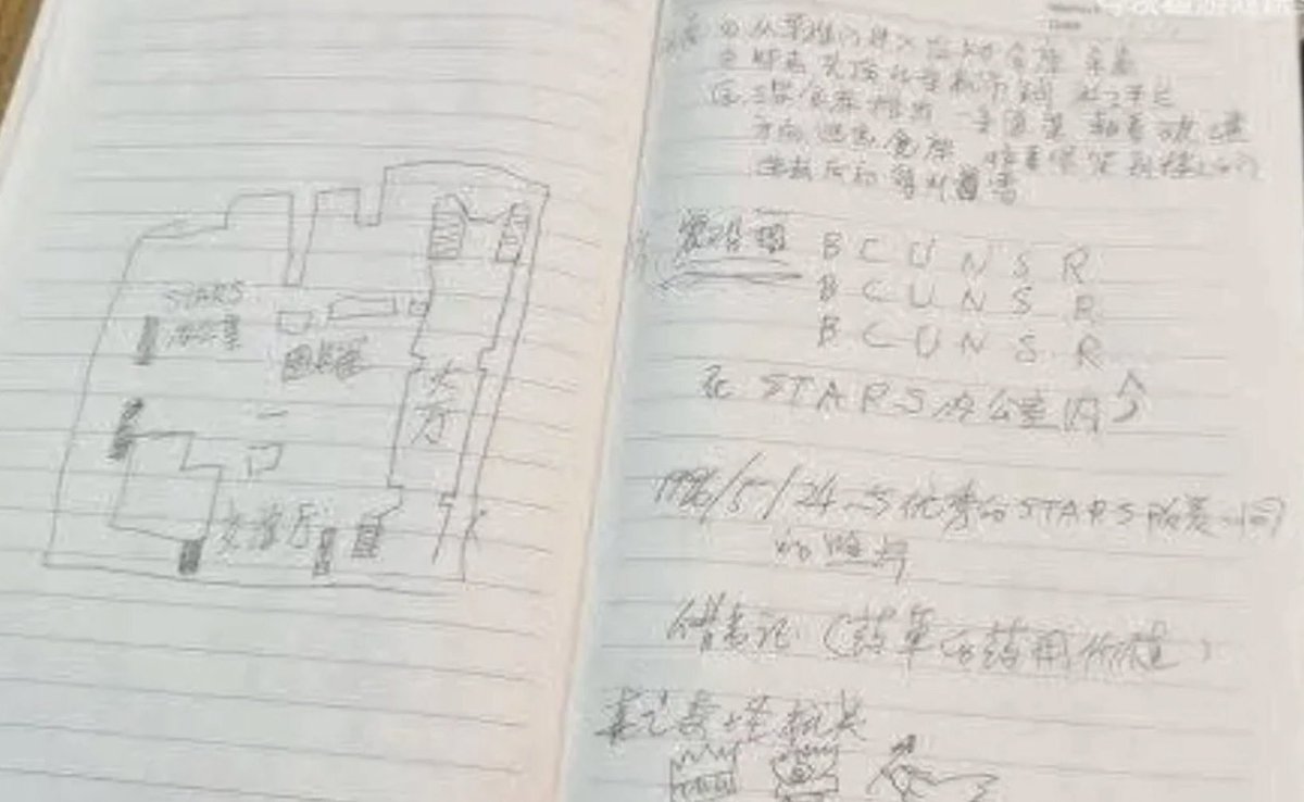 EvilHazard.com.br Resident Evil & Survival Horror tweet media