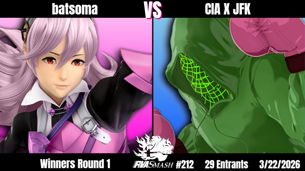 RVA Smash tweet media