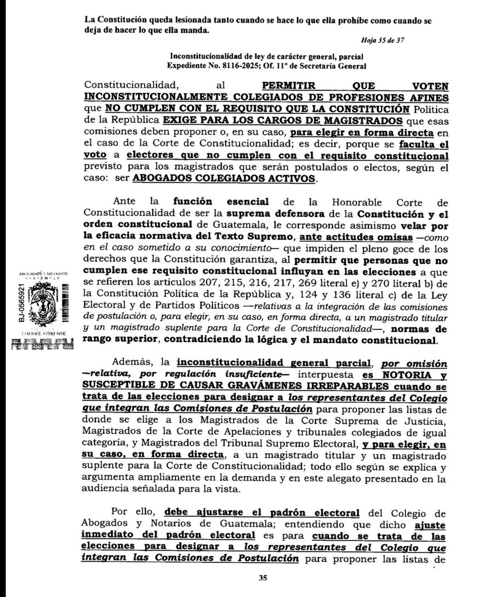 Diego Sagastume Vidaurre tweet media