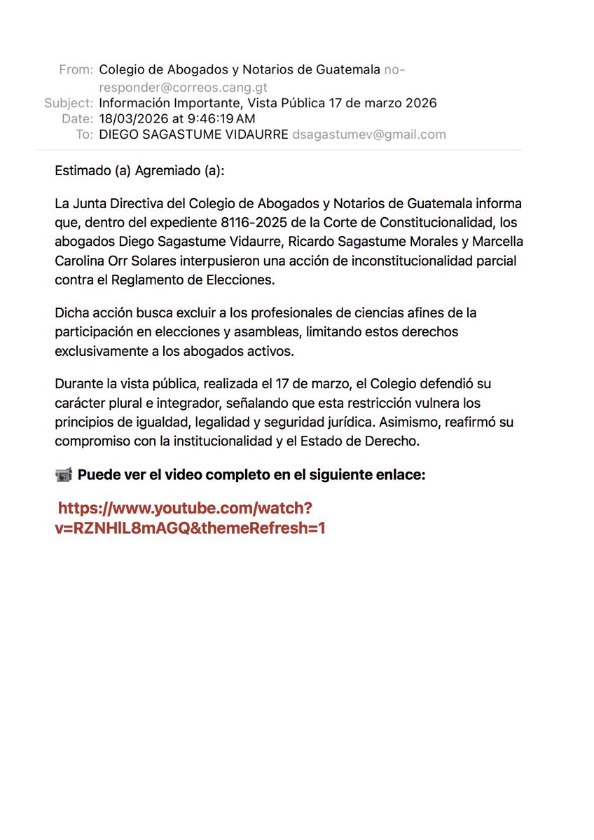 Diego Sagastume Vidaurre tweet media