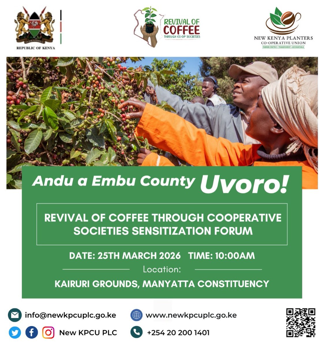 New KPCU PLC tweet media