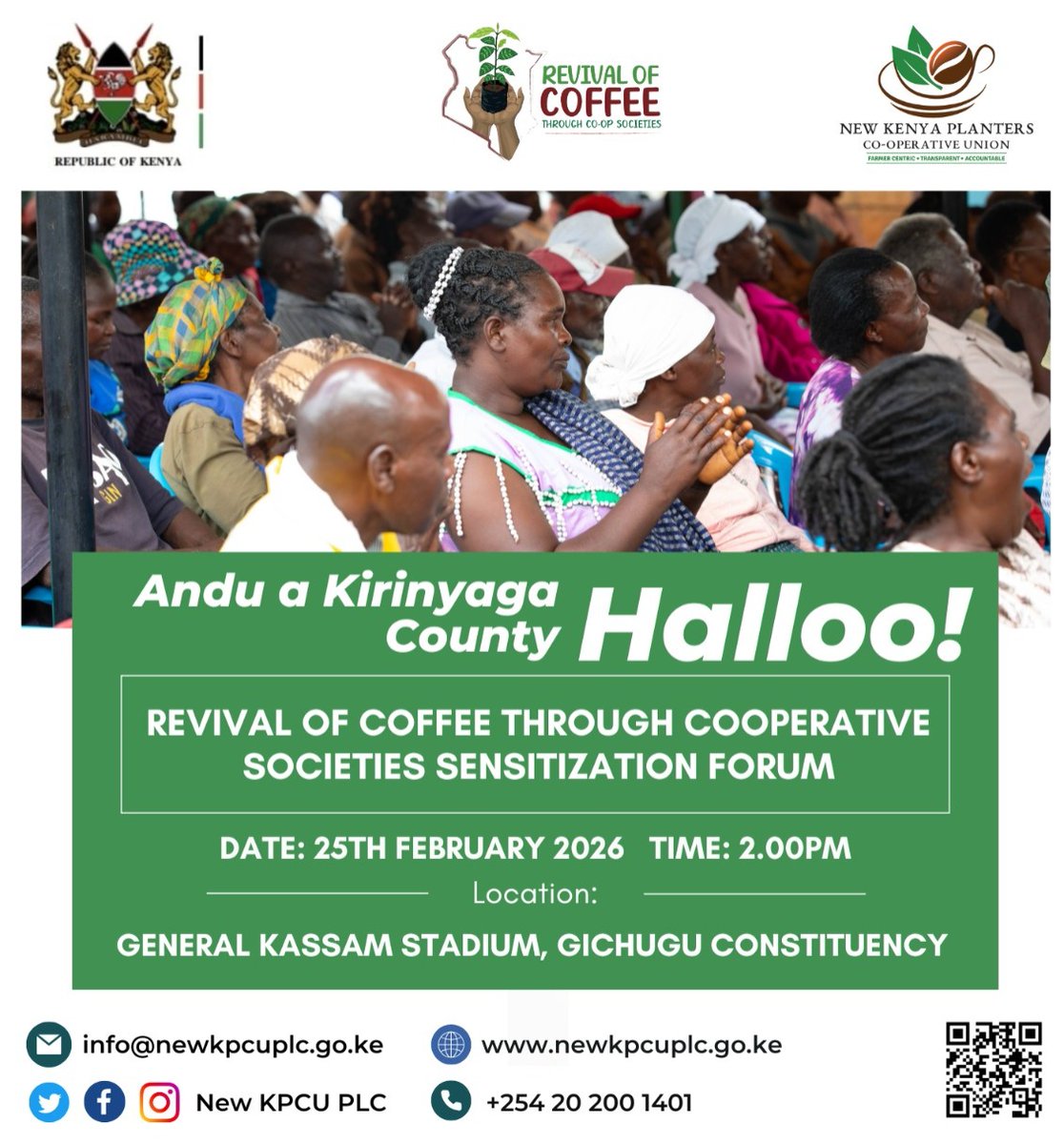 New KPCU PLC tweet media