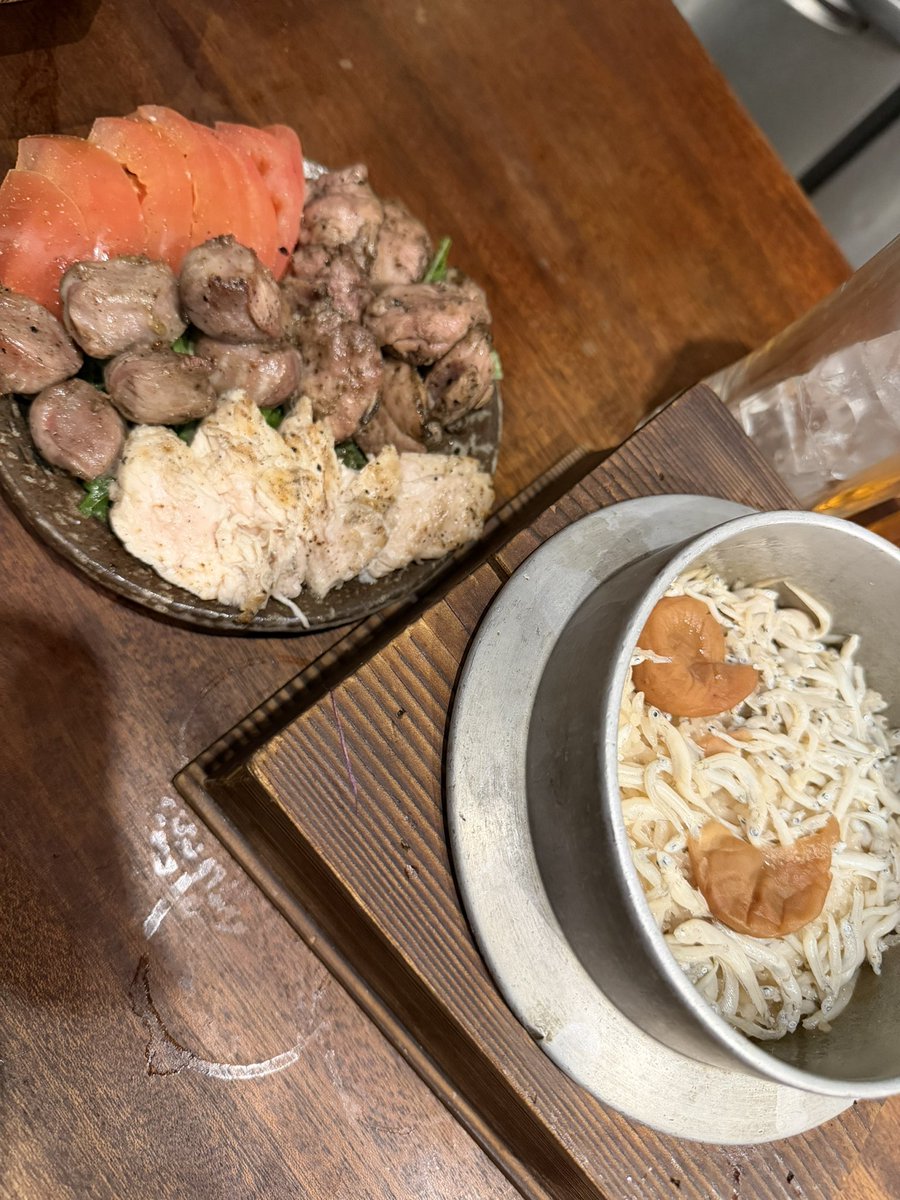 りょうちゃんﾎﾟﾝｺﾋﾟﾝ🍻 tweet media