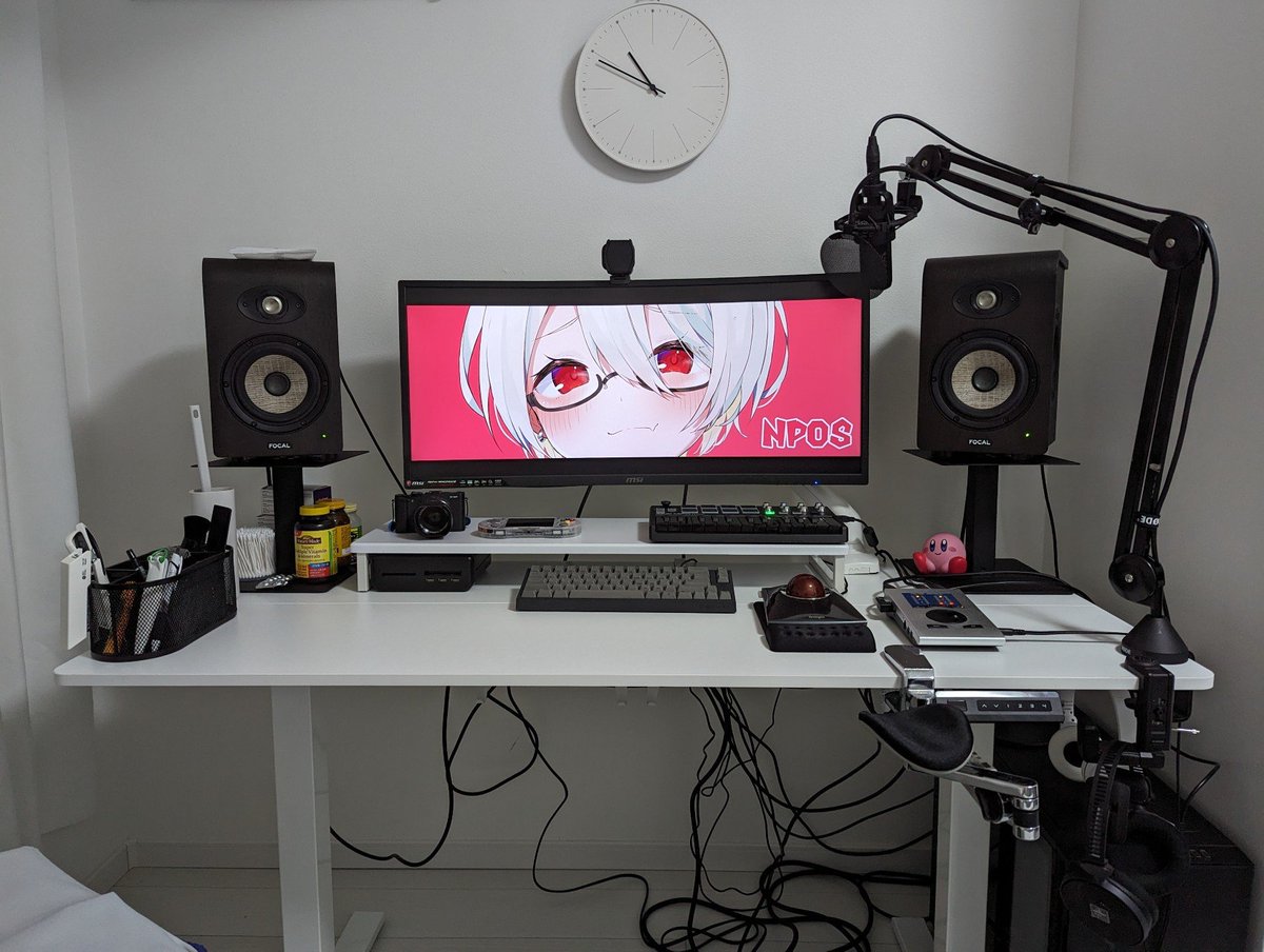 西森夢理🐳💤 tweet media