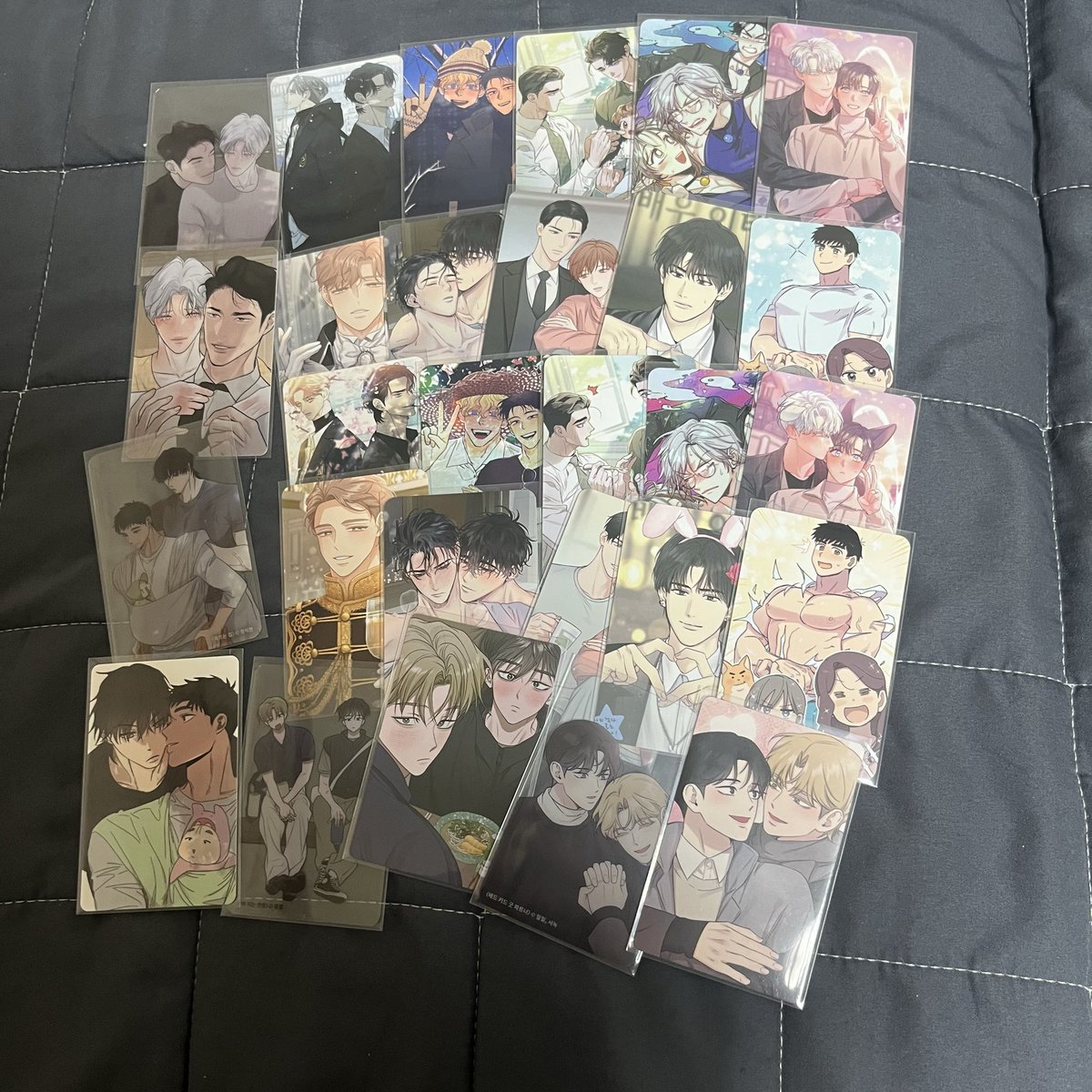 zb_134's tweet photo. BL 양도 봄툰도감 봄캉스 포카사건 일괄 양도

일괄 - 800,000

봄툰도감 3은 미개봉으로 보관하였습니다!
자세한 인증이나 직거래 등은 전부 디엠으로 연락주시면 안내해드릴게요! https://t.co/6Gf6mdZ5Oy