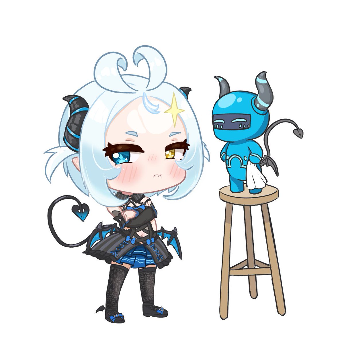 Kyon↝ ⛓️ tweet media