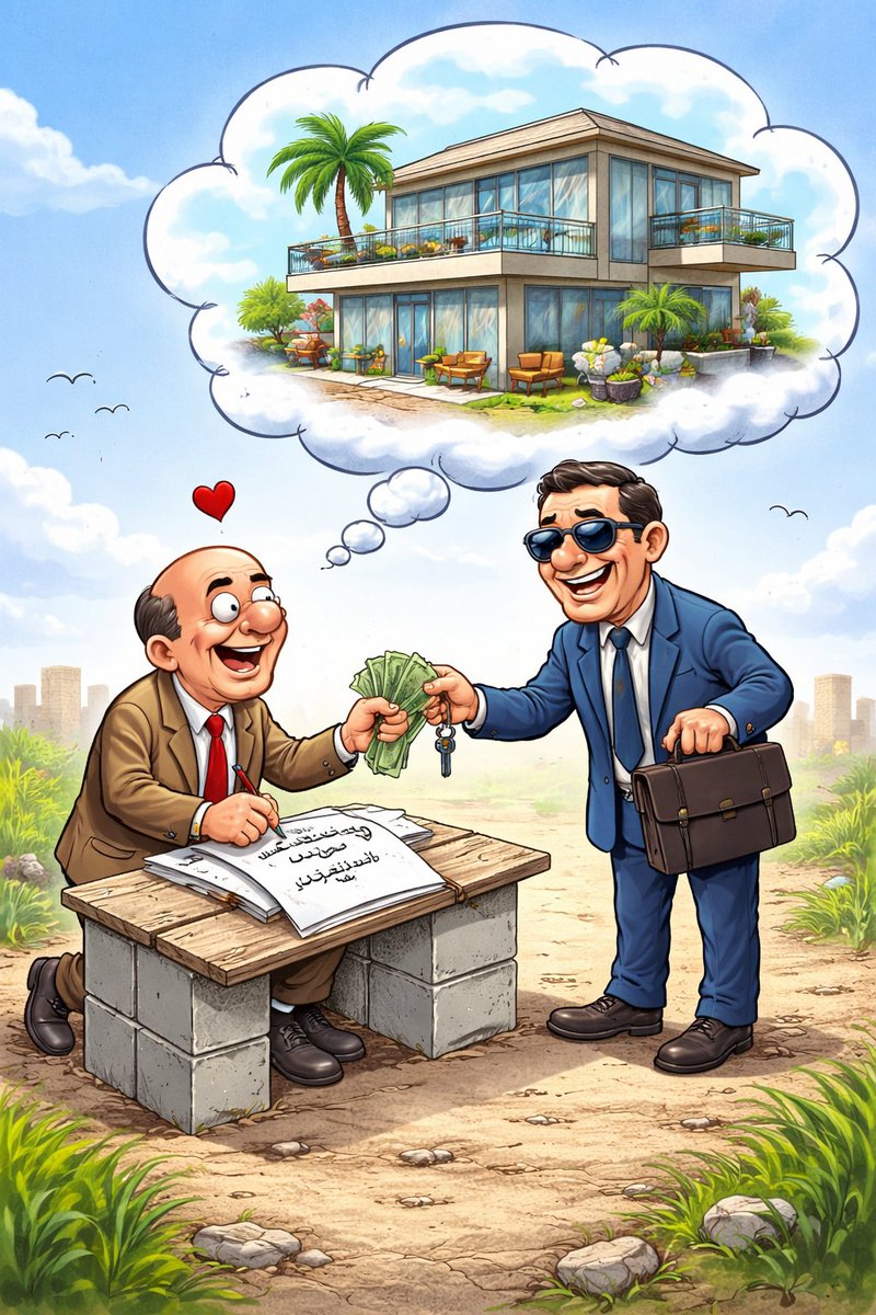 د. ضياء أبو طعام tweet media