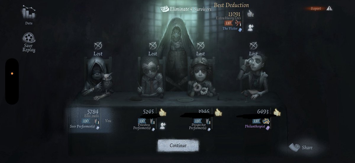 ⌞ Ren ⌝ ☆.ᐟ tweet media