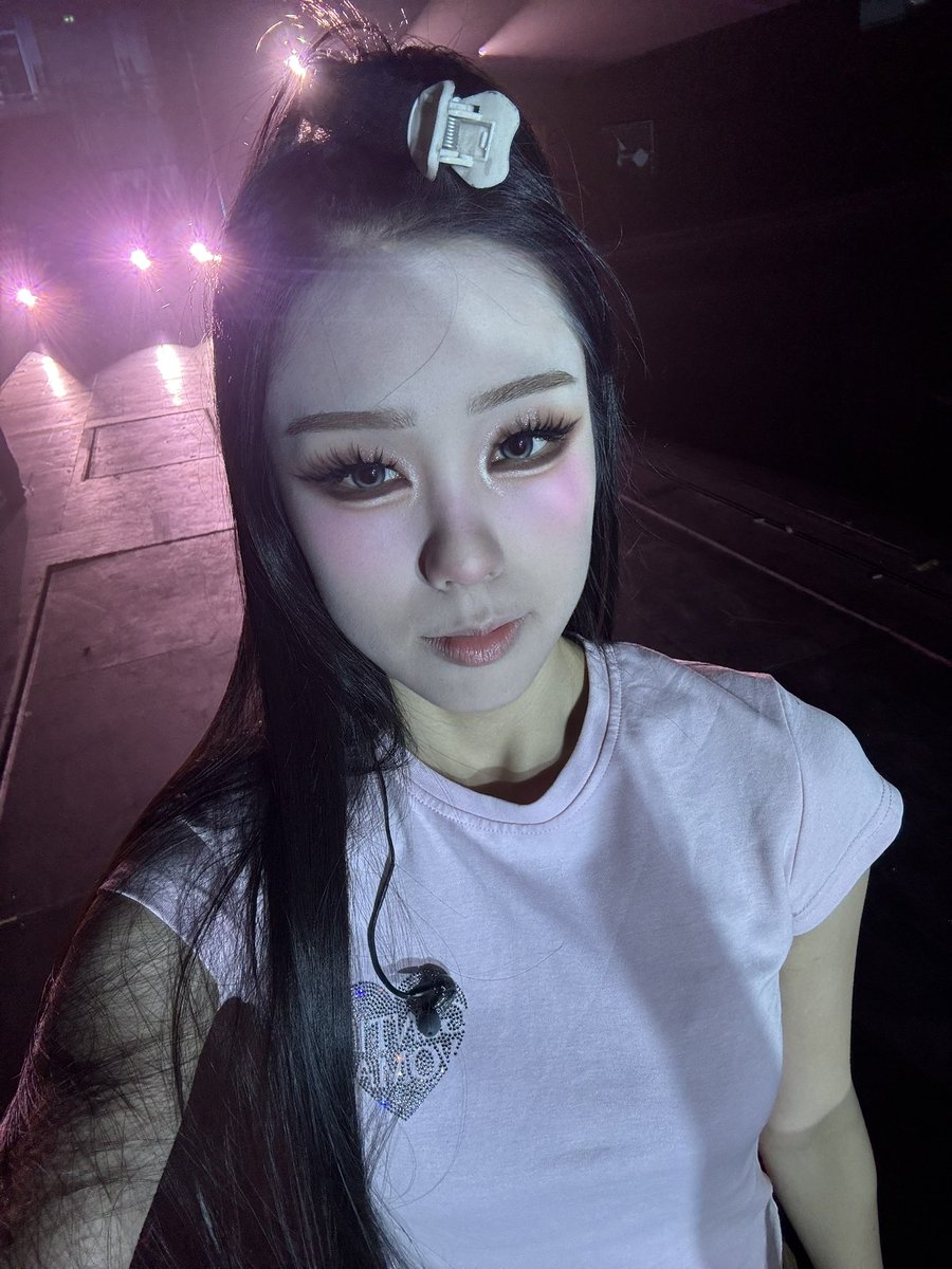 ℬ𝖺𝒷𝓎𝓎♡𓍼ིྀ݂ tweet media