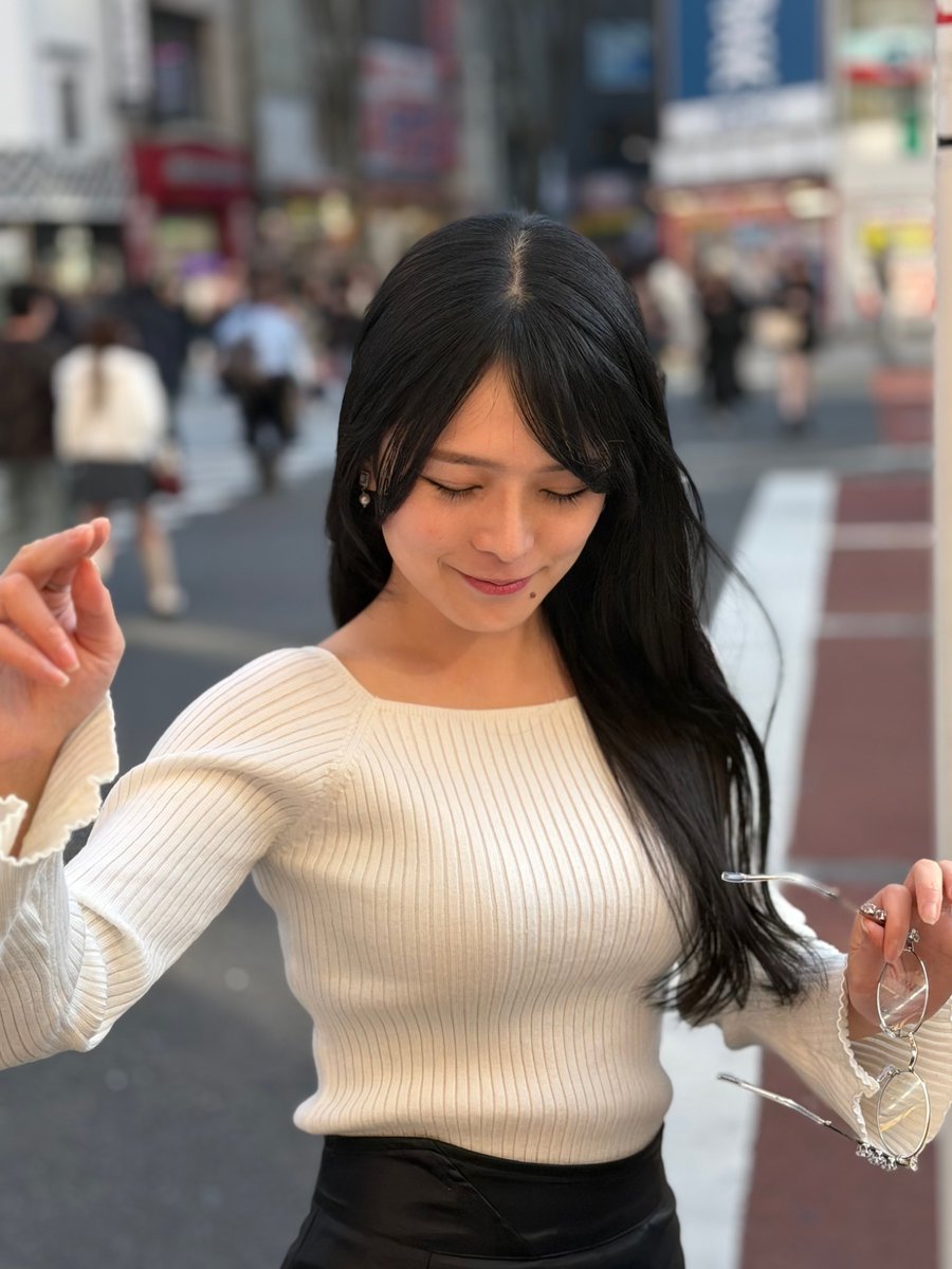 瀬名雪未(せな) tweet media