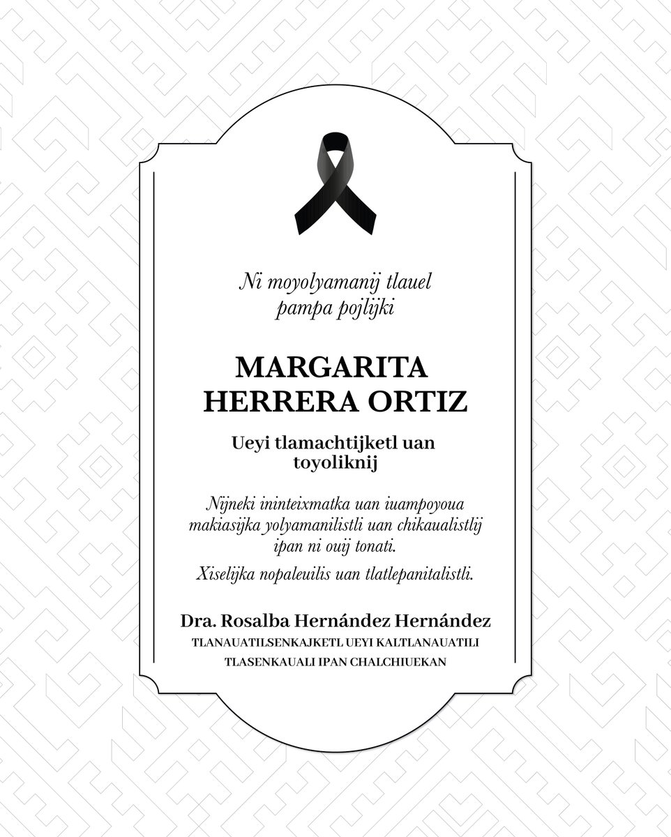 ROSALBA HERNANDEZ tweet media