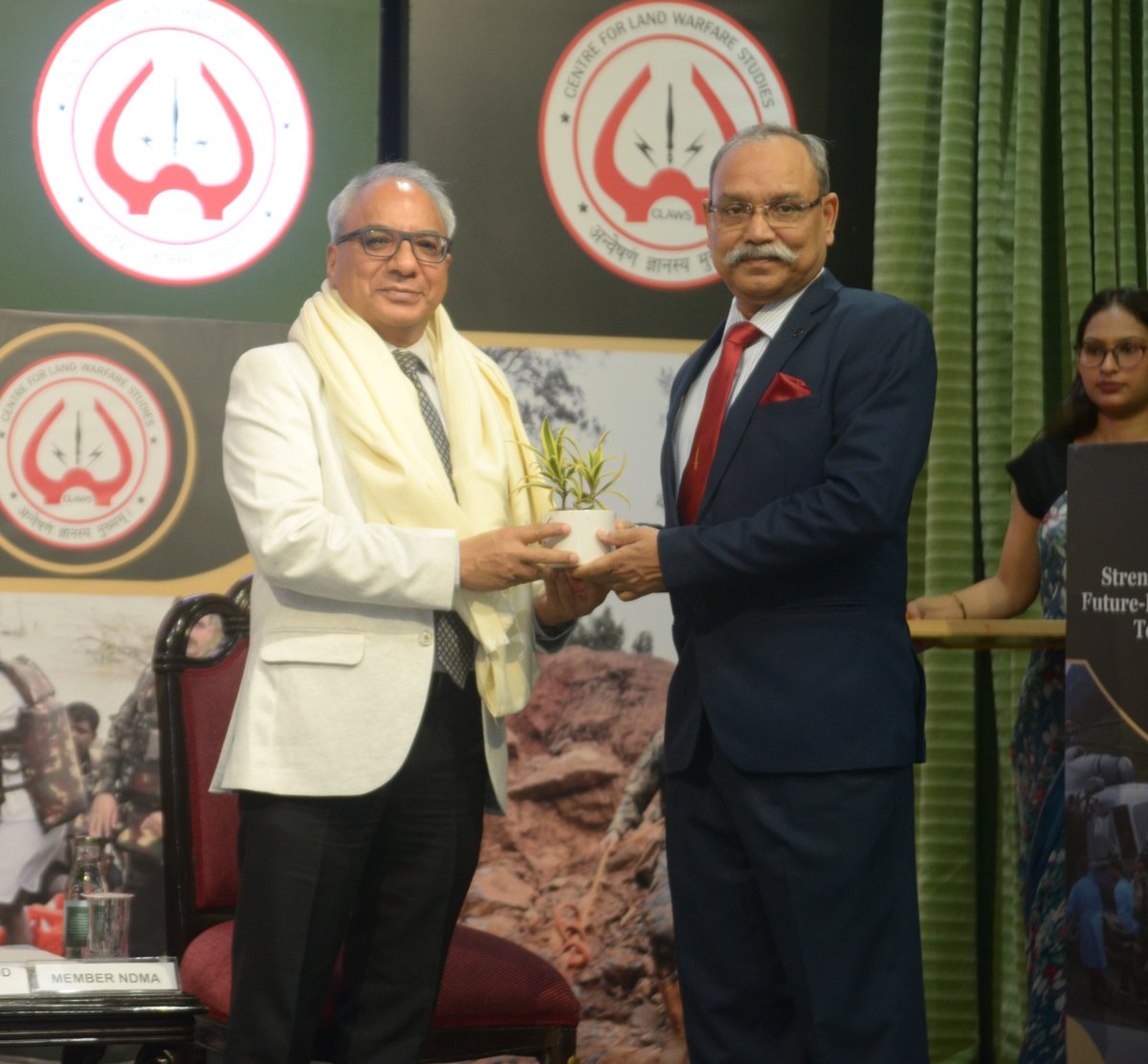 NDMA India | राष्ट्रीय आपदा प्रबंधन प्राधिकरण 🇮🇳 tweet media