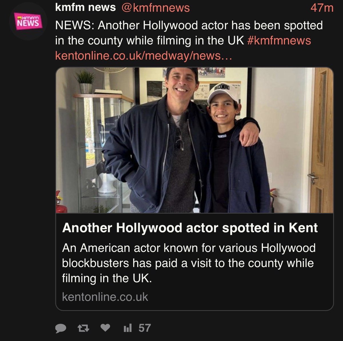 SonicMovieUpdates tweet media
