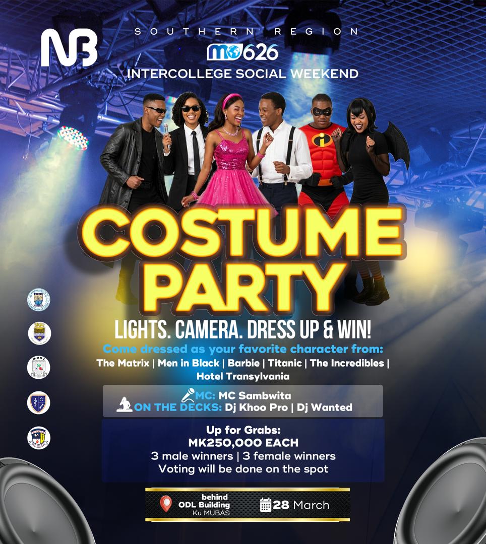 Canal〽️w👑🇲🇼🇿🇦🇿🇲 tweet media