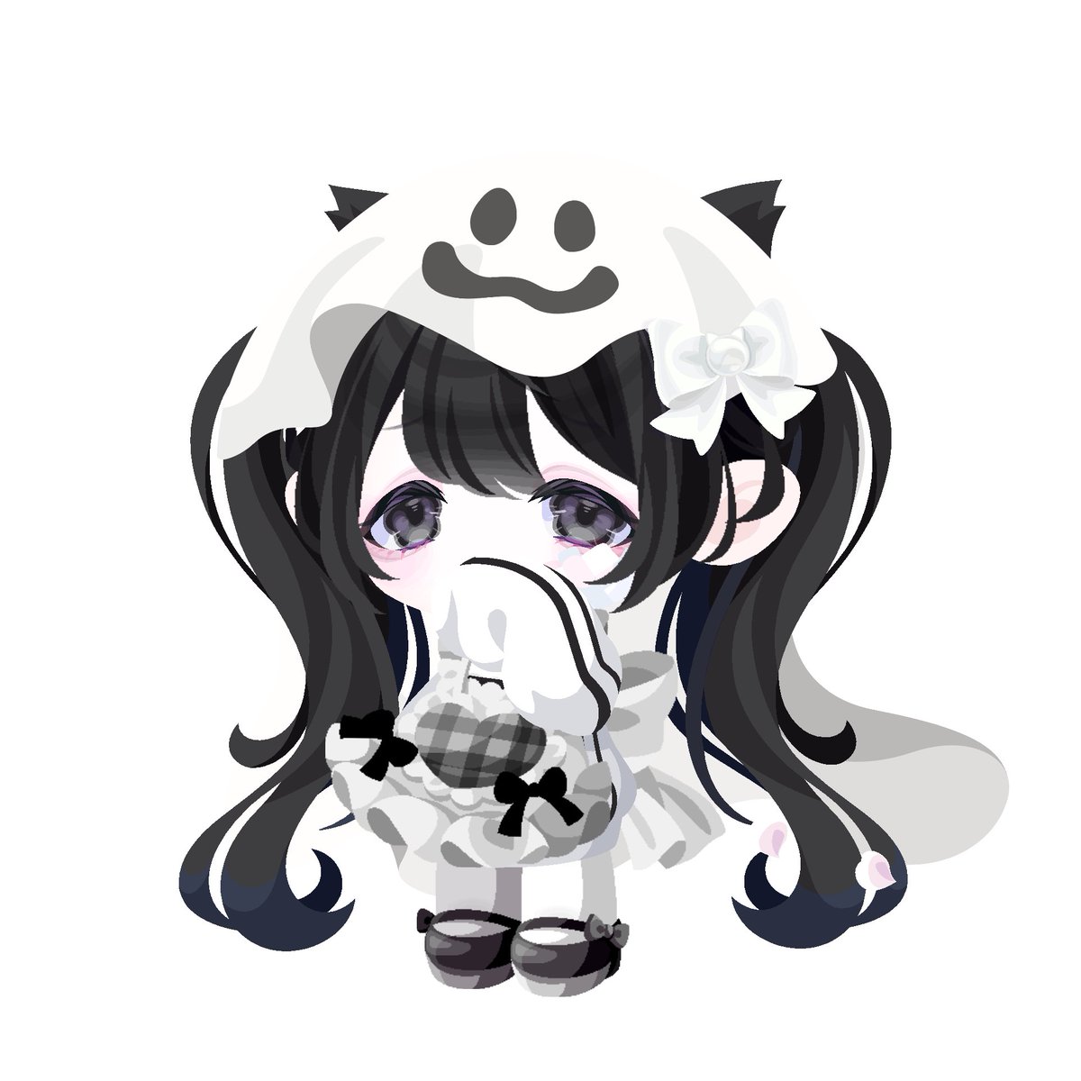 死滅回遊魚 tweet media