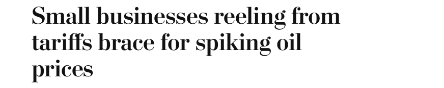 Public Citizen tweet media