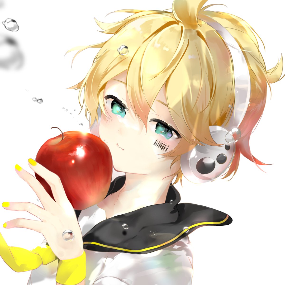 おやまだやま tweet media