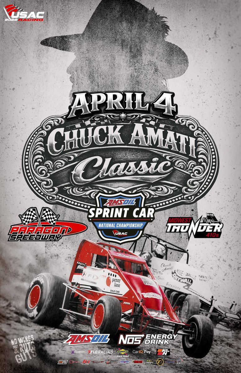 USAC Racing tweet media