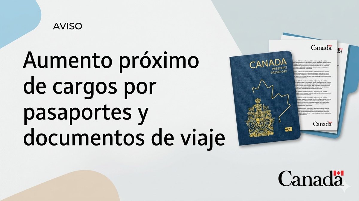 Canadá en El Salvador tweet media