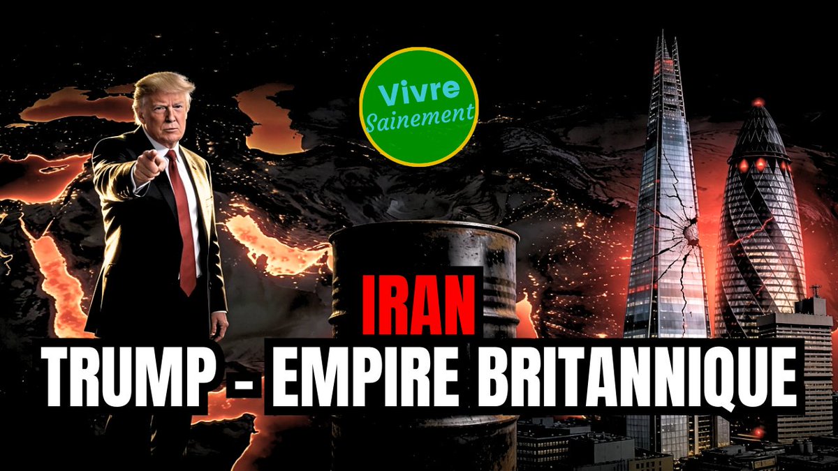 Vivre Sainement tweet media