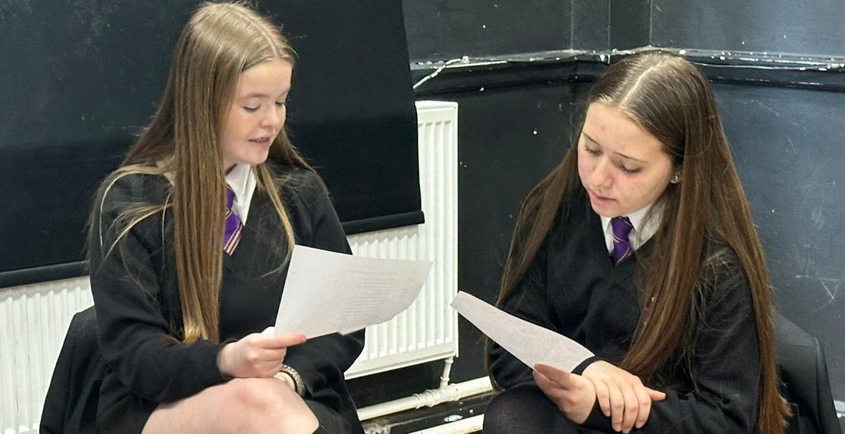 Sanders Draper School tweet media