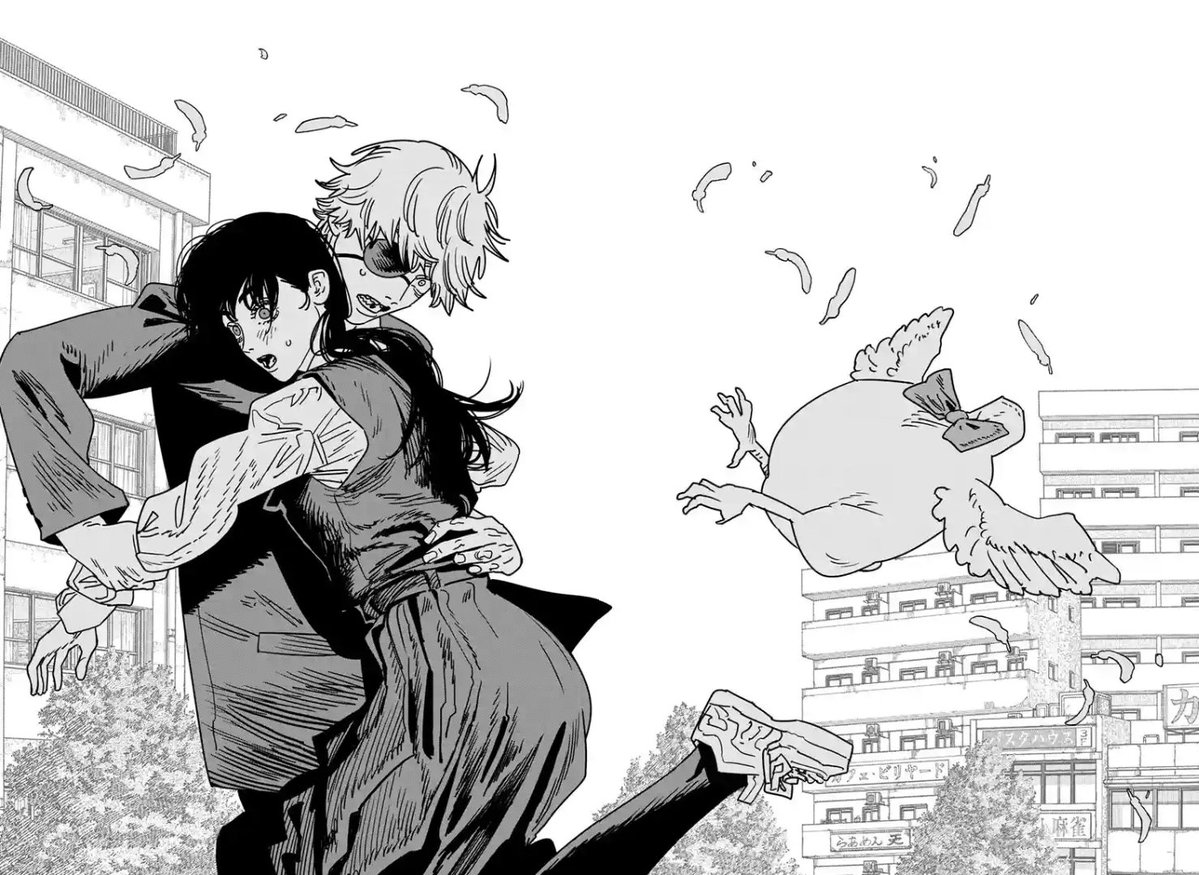 electric 🧊 | CR: Dragon Ball tweet media