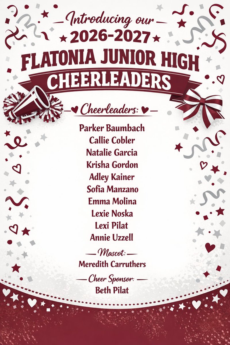 Flatonia ISD tweet media