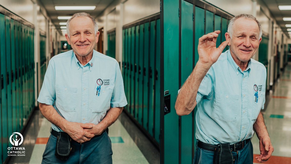 Ottawa Catholic School Board tweet media