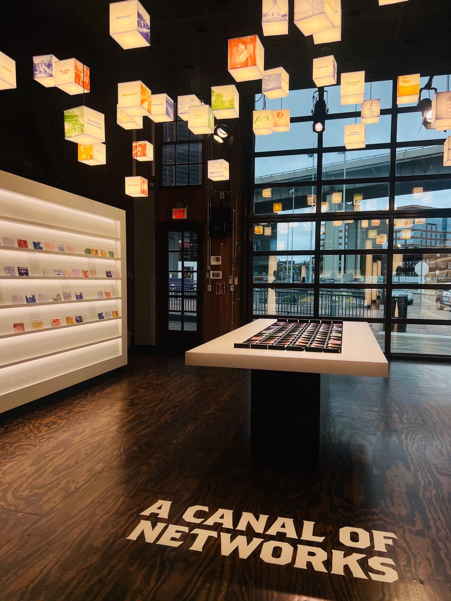 Buffalo Waterfront tweet media