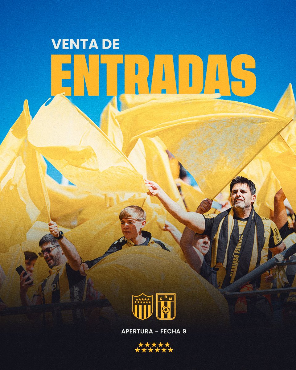 PEÑAROL tweet media
