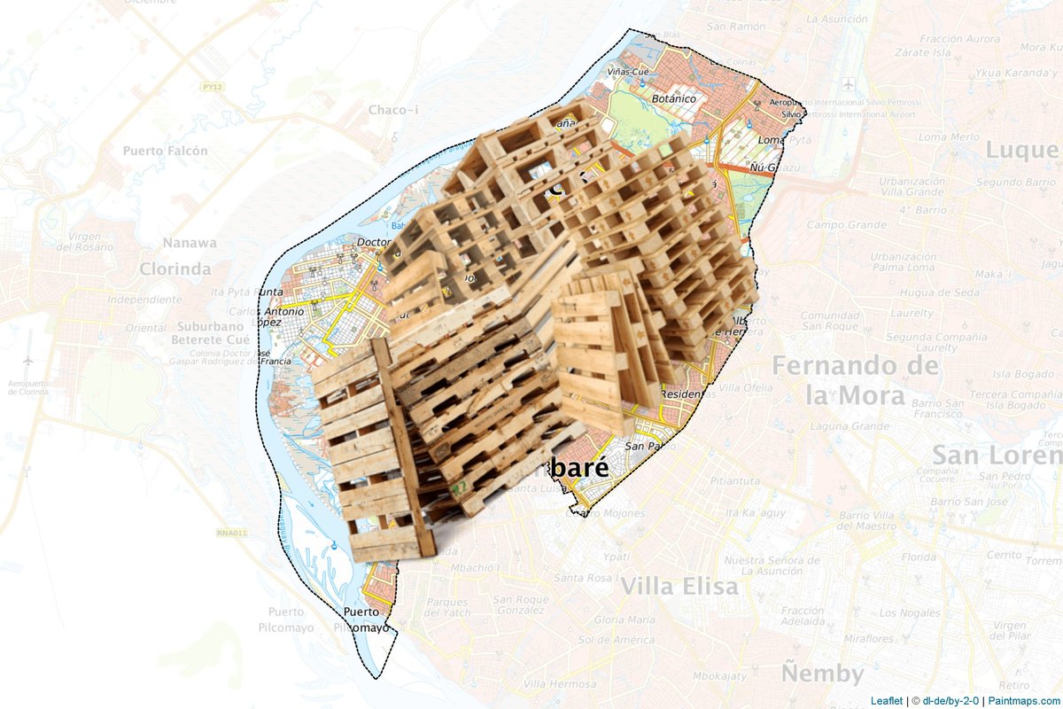 Mauricio Maluff Masi tweet media