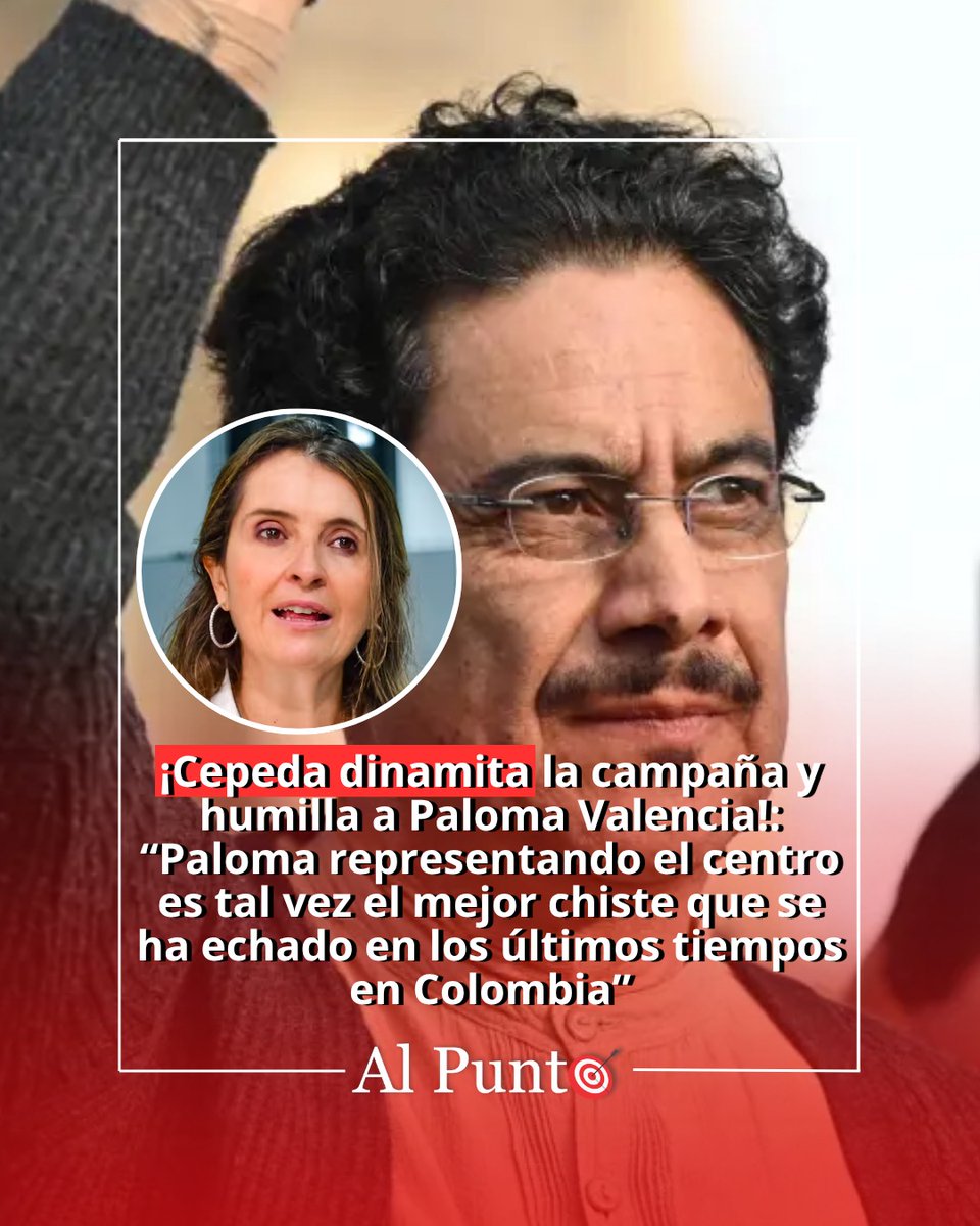 Al Punto tweet media