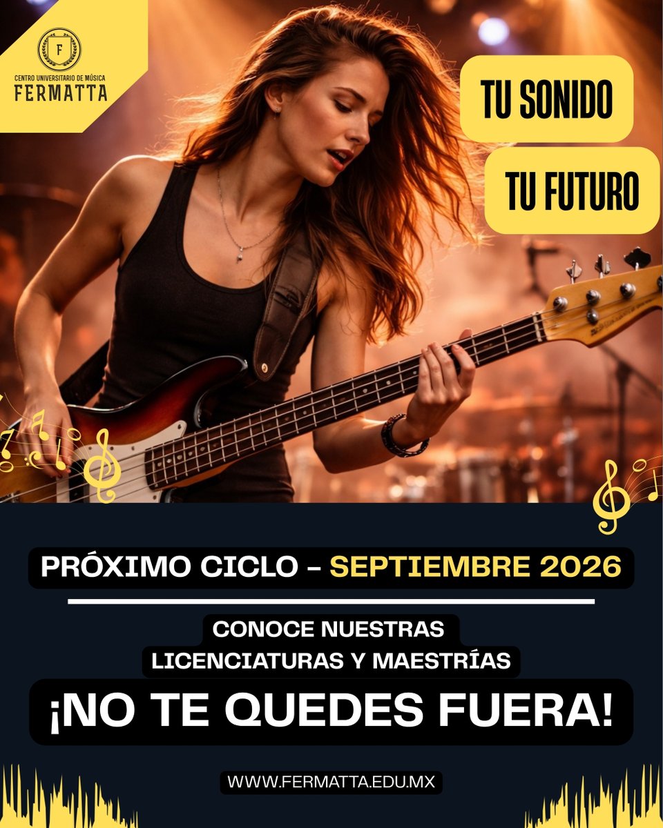 Fermatta tweet media