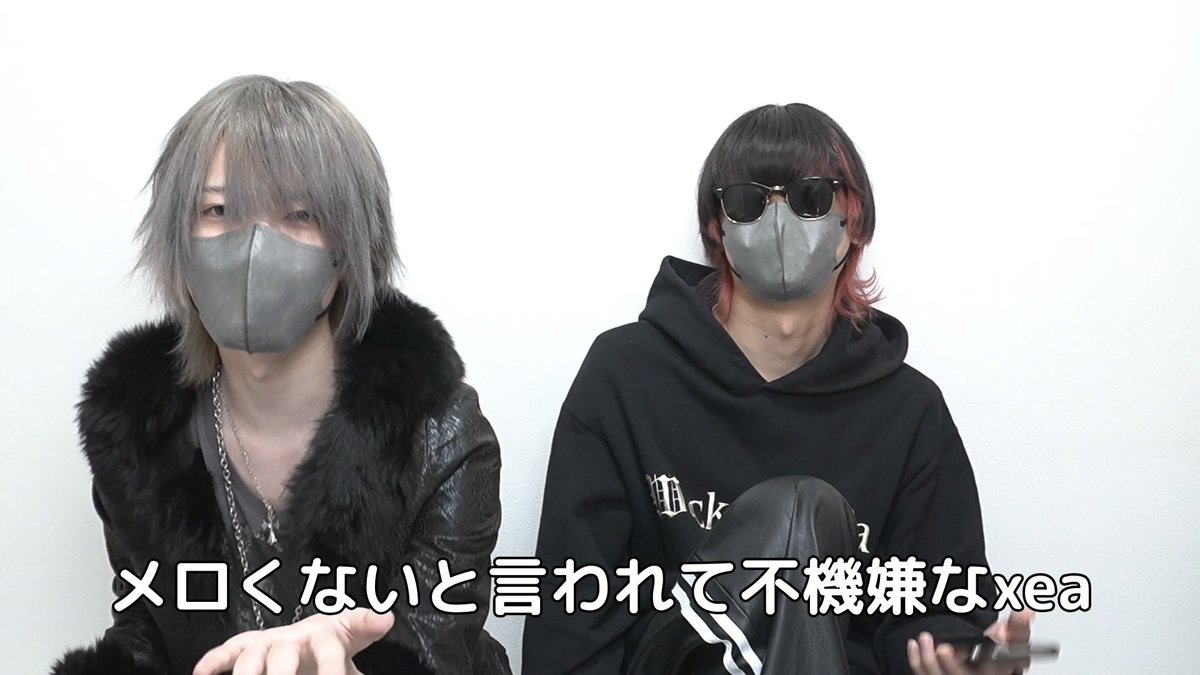 ふぉるせあ tweet media