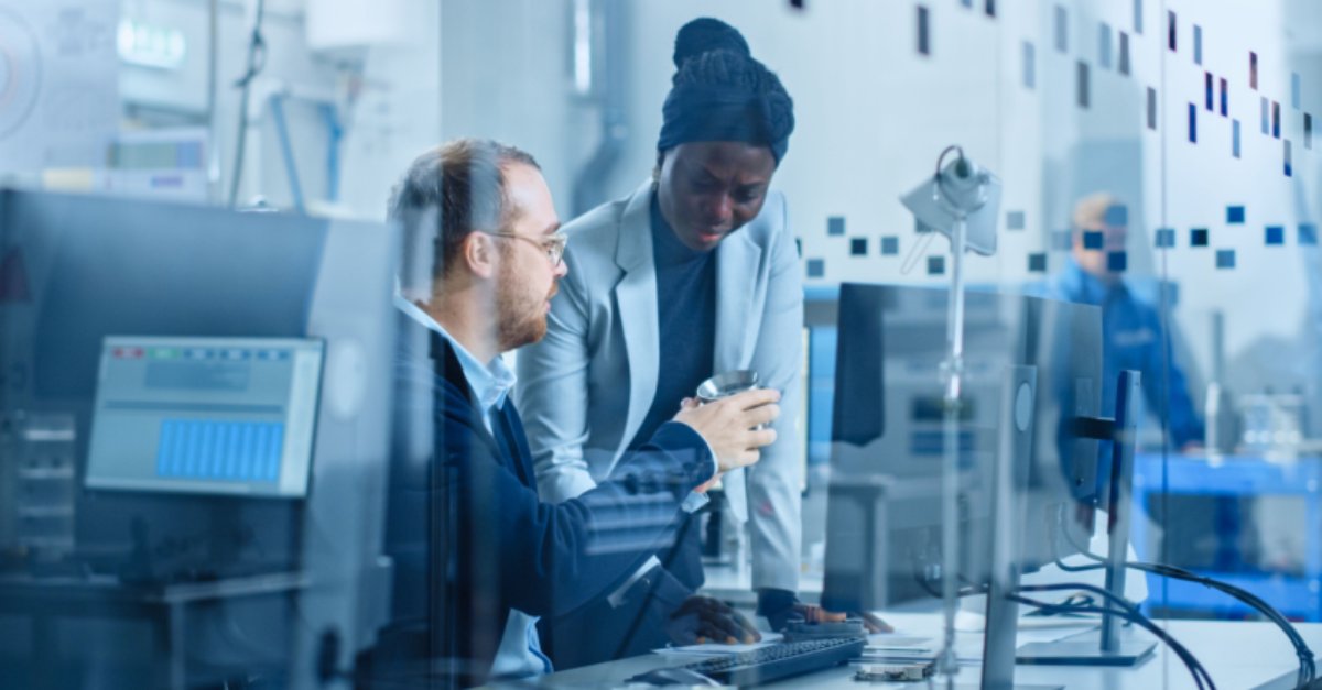 SARATECH tweet media