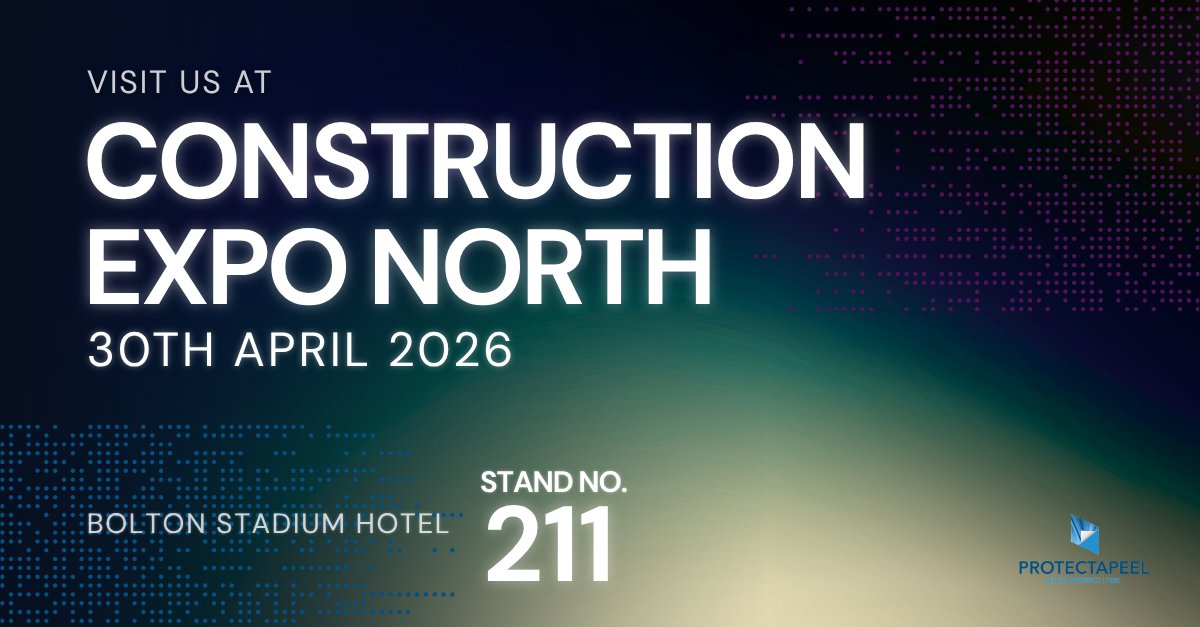 Protectapeel tweet media