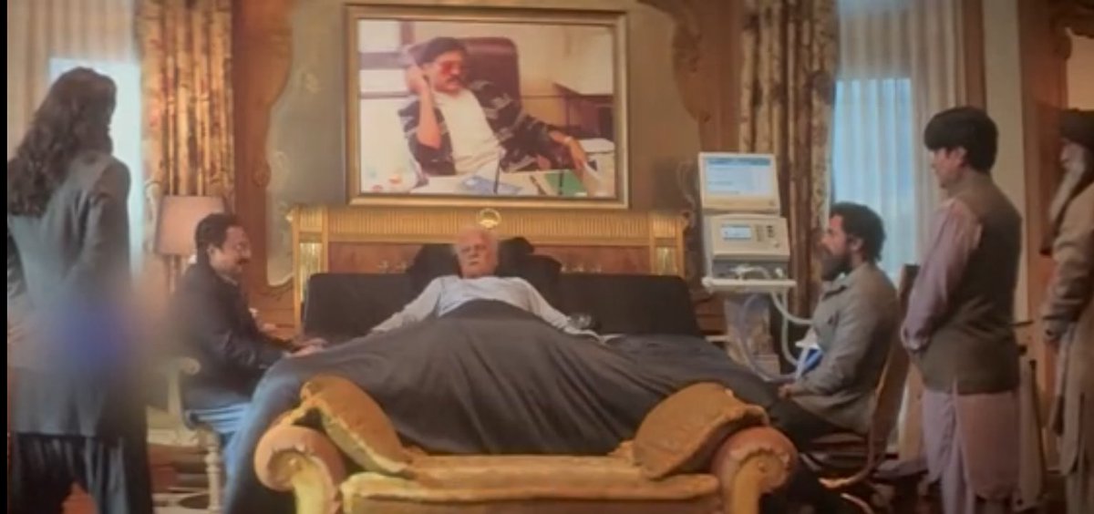 upuknews1's tweet image. #QUESTION : Is Dawood Ibrahim Still Alive or Just a Myth That Refuses to Die?

The question is once again in focus after the film Dhurandhar presented a striking image of the underworld don as frail, sick, and fading. With no recent visuals or confirmed updates, speculation