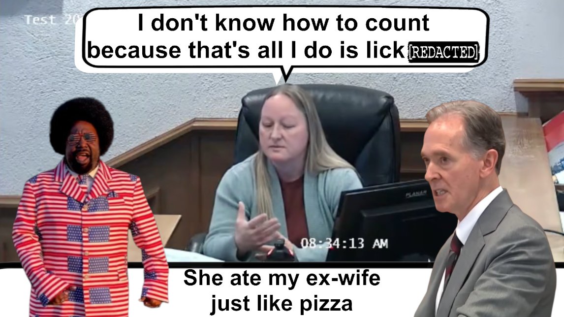 Doctor Spaghetti tweet media