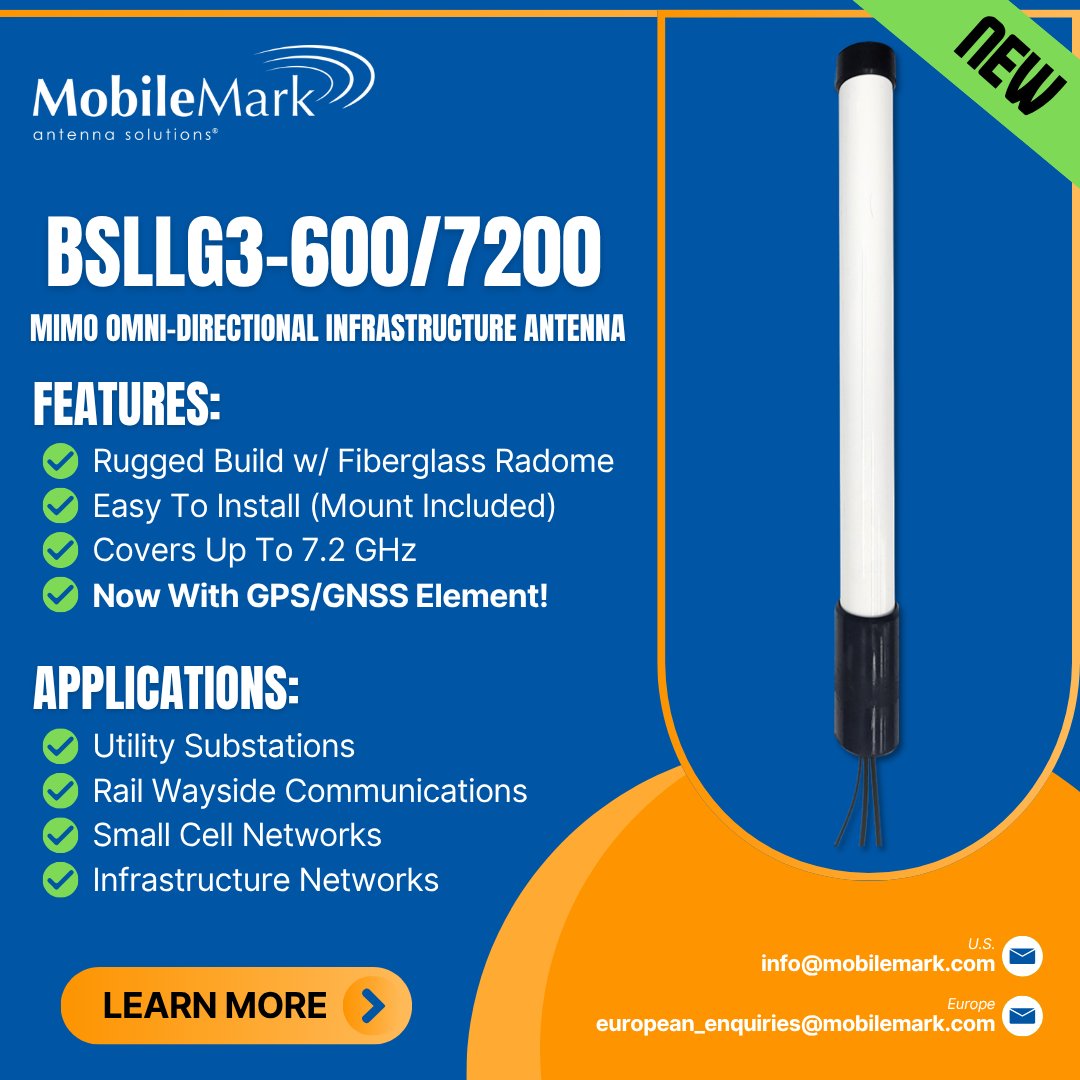 Mobile Mark, Inc. tweet media