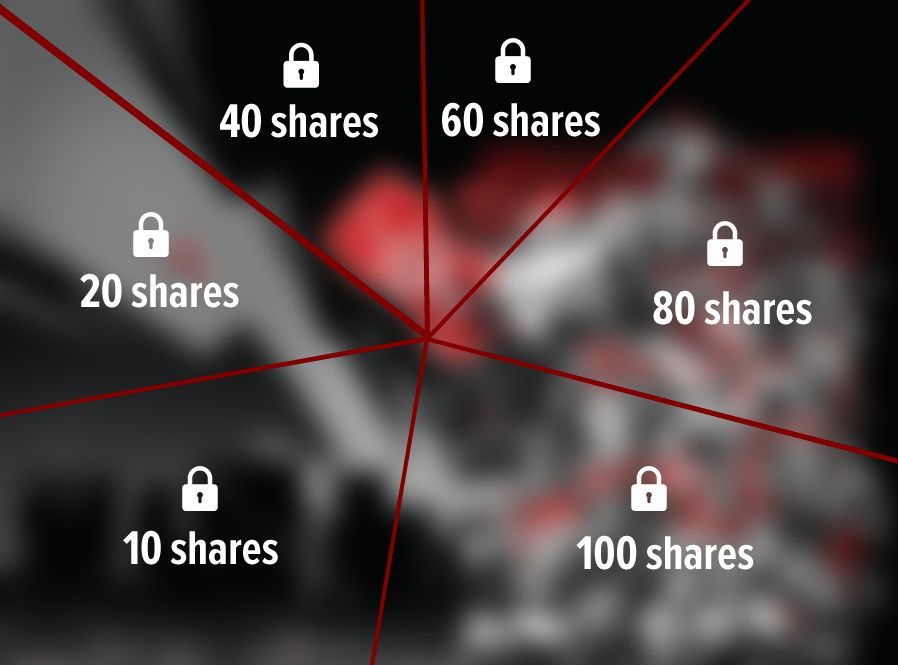 Red & Rude: A Raphael Zine - RESULTS SENT tweet media