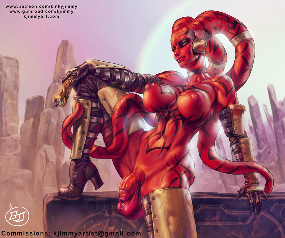 🤘 KJimmy The Artist tweet media