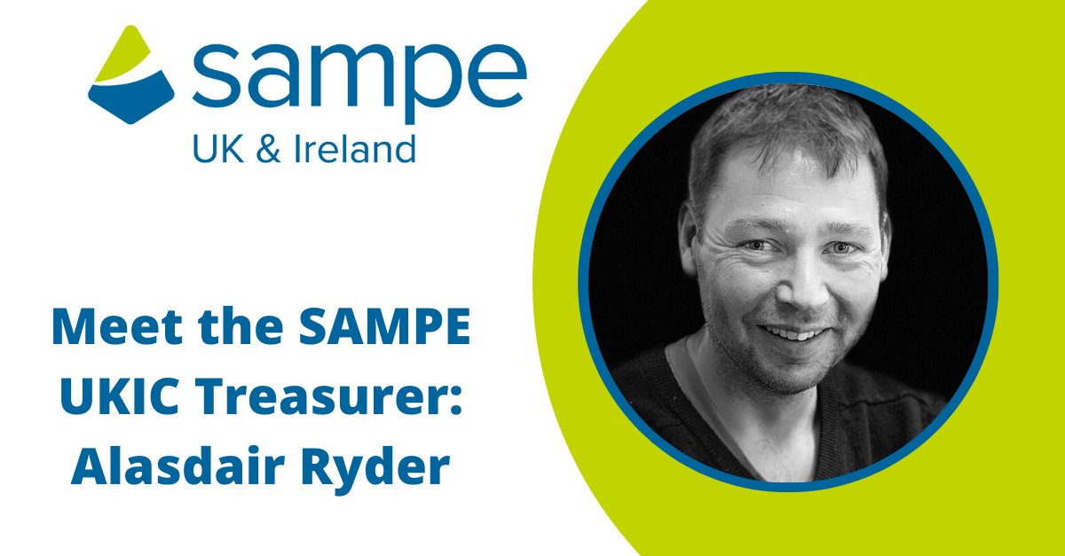 SAMPE UK & Ireland Chapter tweet media