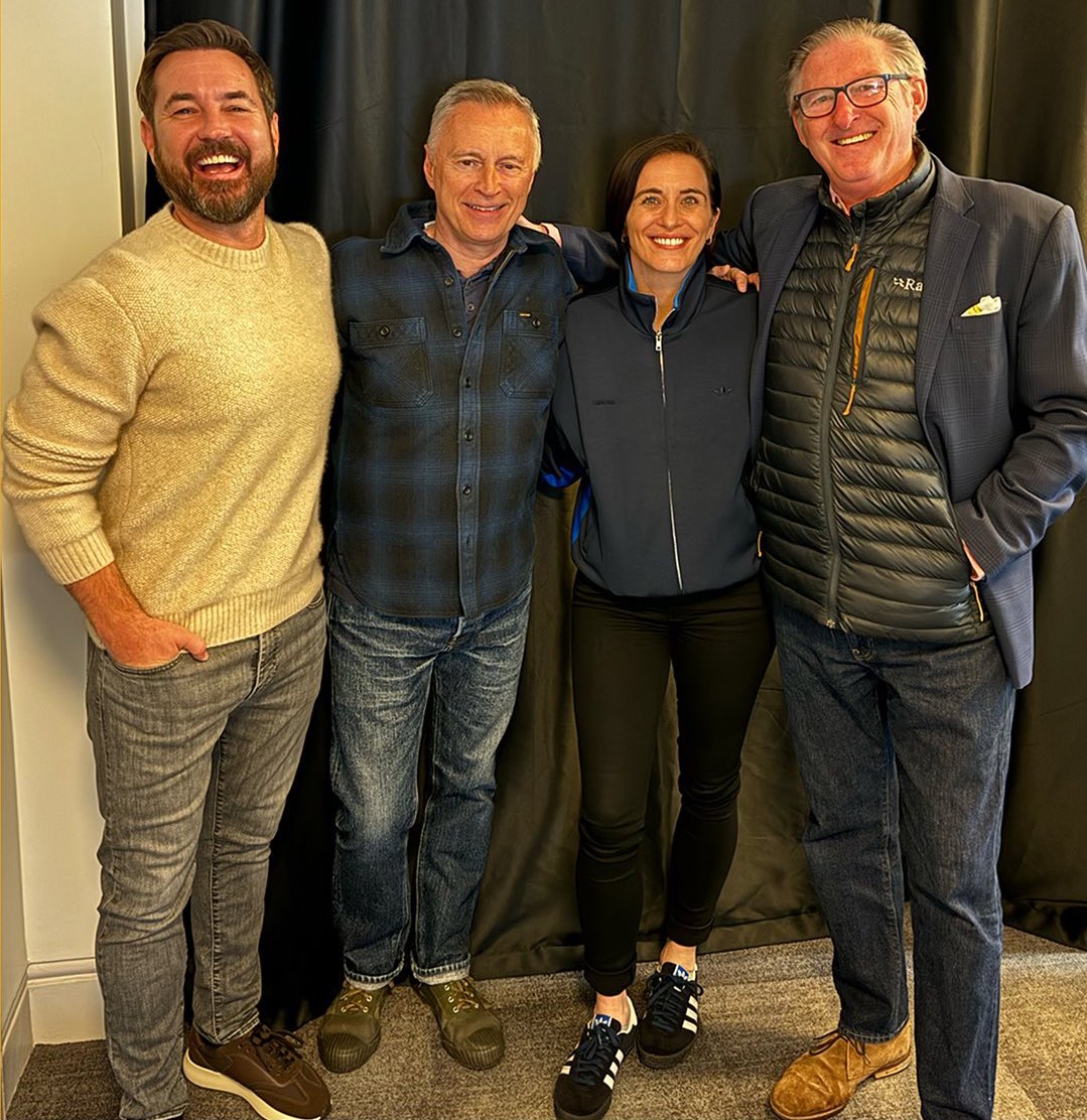 Adrian Dunbar tweet media