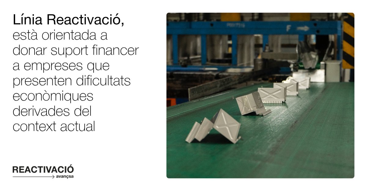 Avançsa tweet media