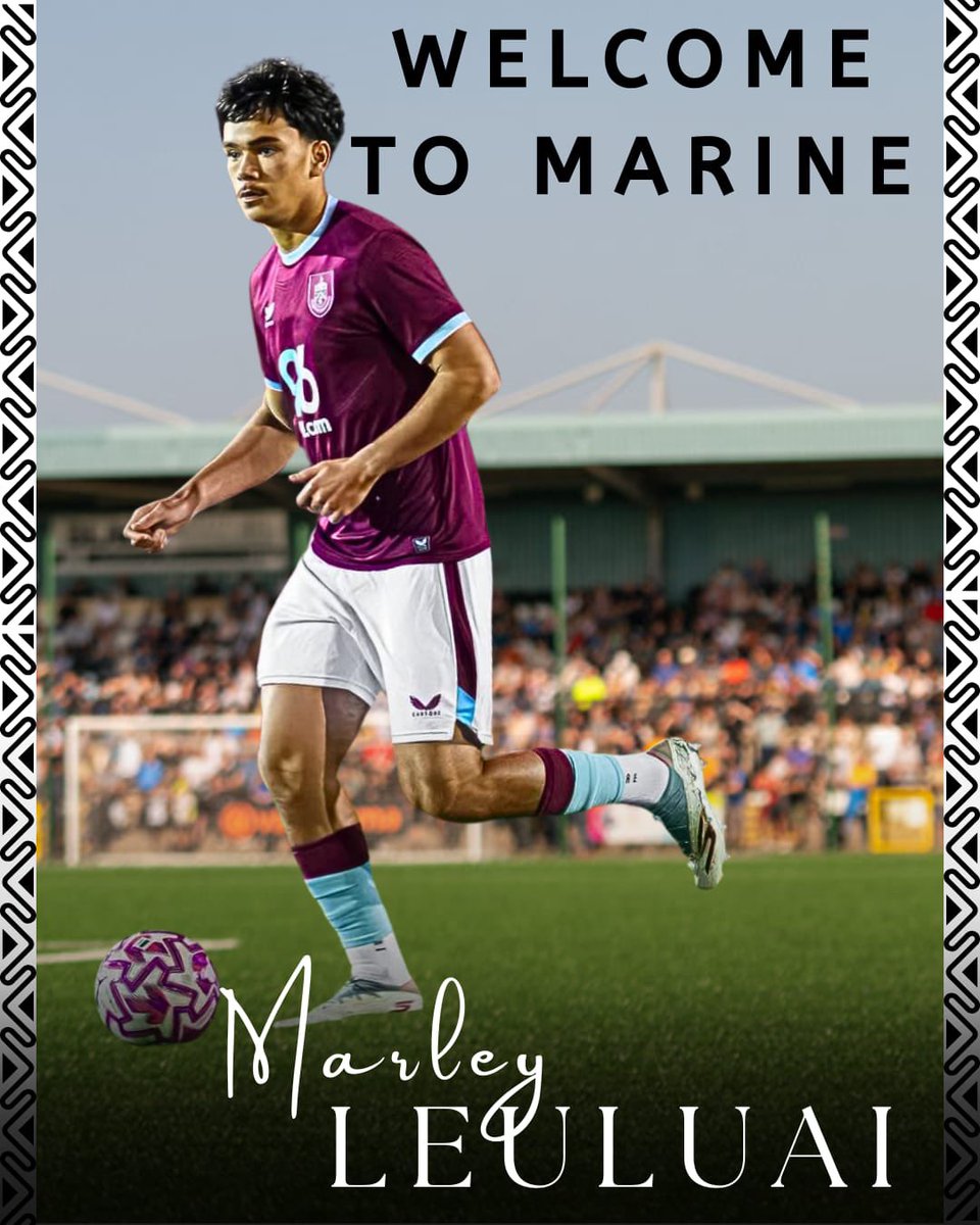 Marine Football Club tweet media